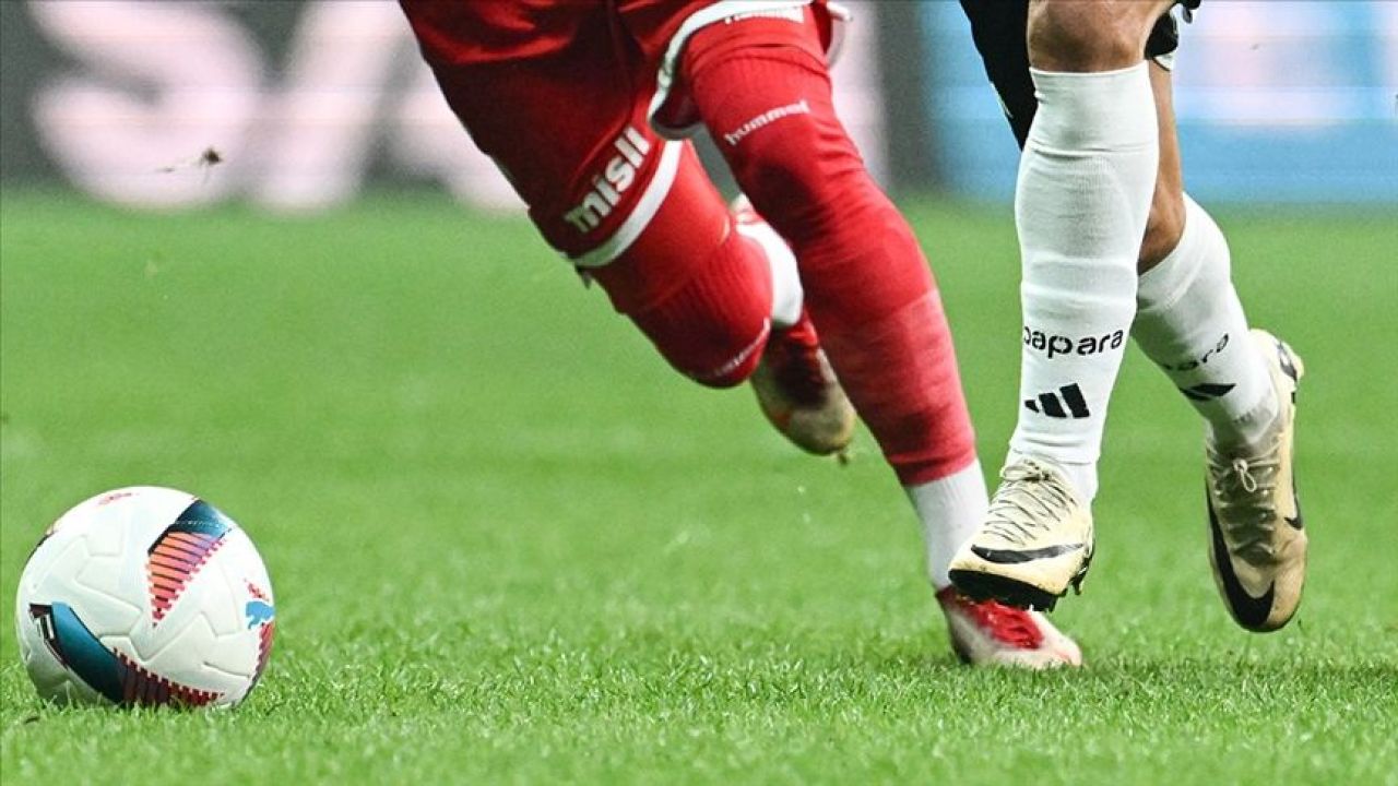 Sivasspor-Beşiktaş maçının hakemi kim olduğu açıklandı! Halil Umut Meler'in yönettiği maçlar - 3. Resim