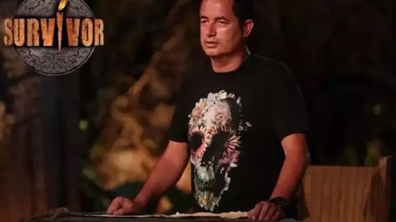 Survivor 2025 hangi günler yayınlanıyor? Nefes kesen mücadeleler yakından takip ediliyor