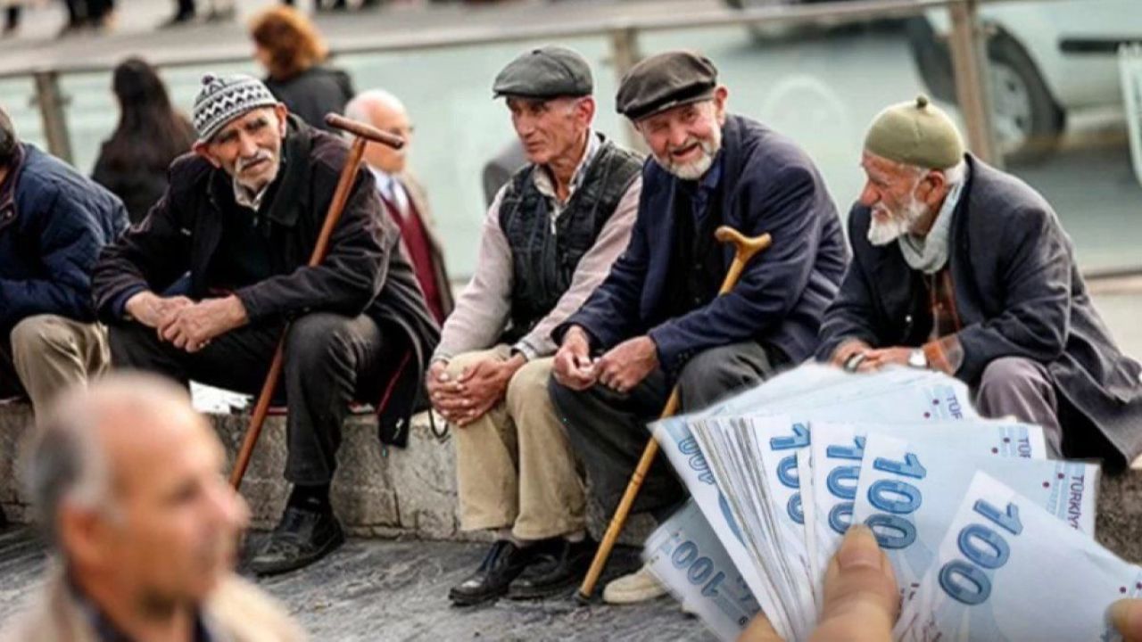 Yüzde 30 fazla emeklilik maaşı için son fırsat!! SGK uzmanı İsa Karakaş yüzde 30 kesinti uyarısı yaptı - 1. Resim