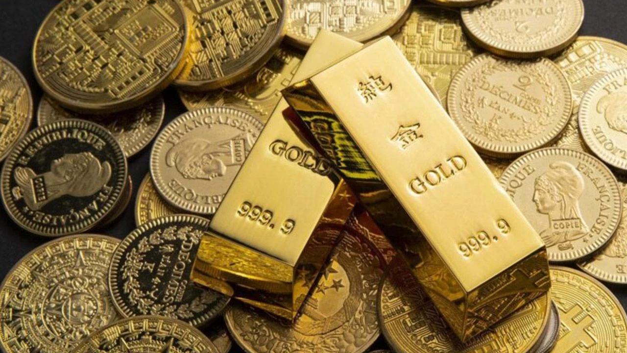 Altın biriktiren ve fiyat bekleyenlere net uyarı! 2025'te yapılmaması gereken 3 altın yatırım hatası - 2. Resim