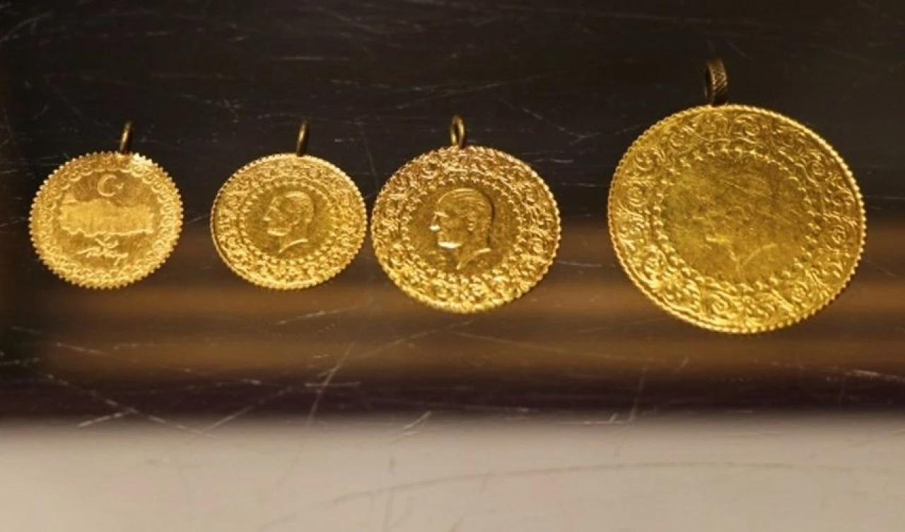 Altın fiyatlarında hareketlilik! İşte 7 Ocak 2025 gram altın, çeyrek altın fiyatları - 2. Resim