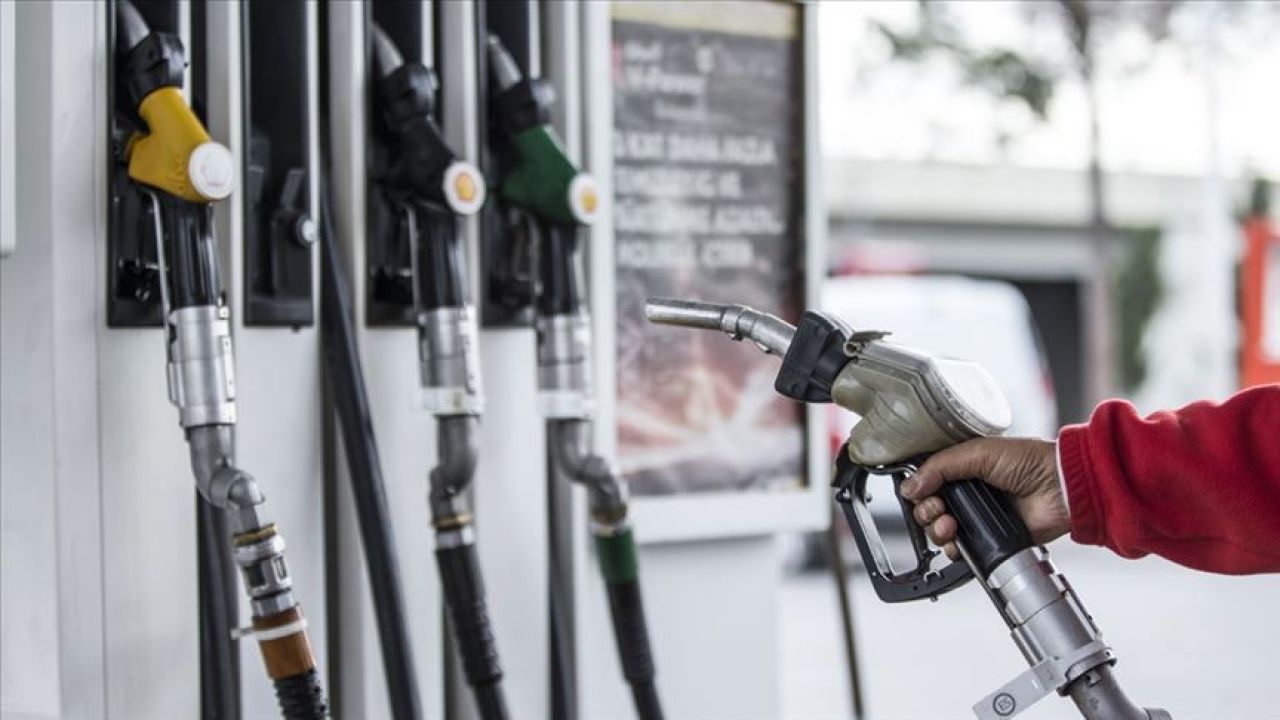 Benzinin ardından motorine zam geliyor: Tarihi belli oldu!  Akaryakıt fiyatları yeniden artacak - 4. Resim