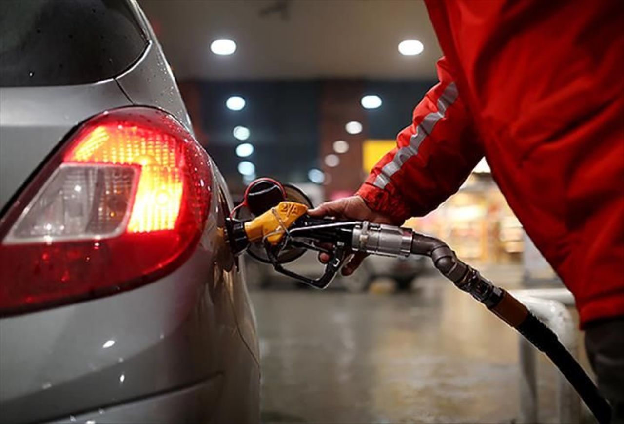 Benzinin ardından motorine zam geliyor: Tarihi belli oldu!  Akaryakıt fiyatları yeniden artacak - 6. Resim