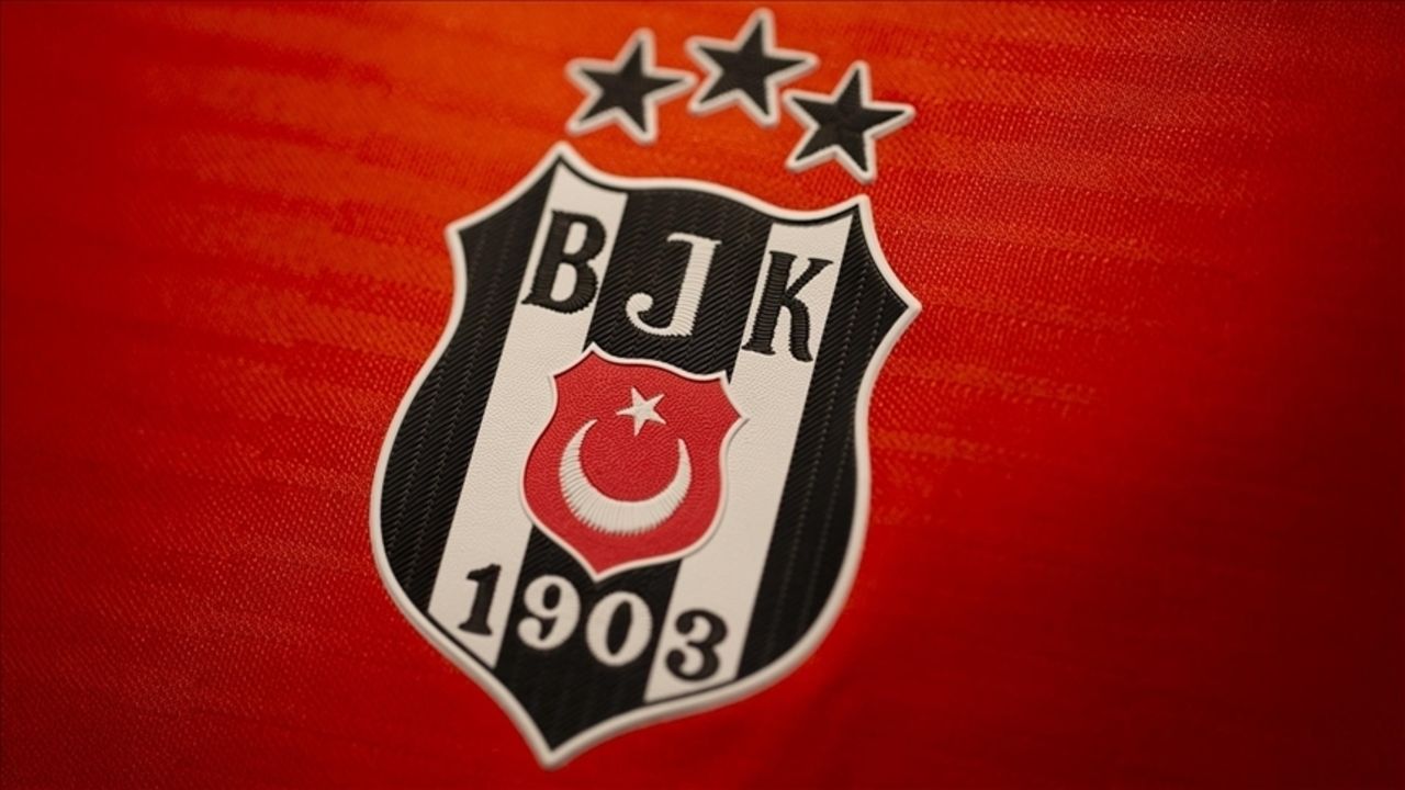 Beşiktaş&#039;ın Ziraat Türkiye Kupası grubu