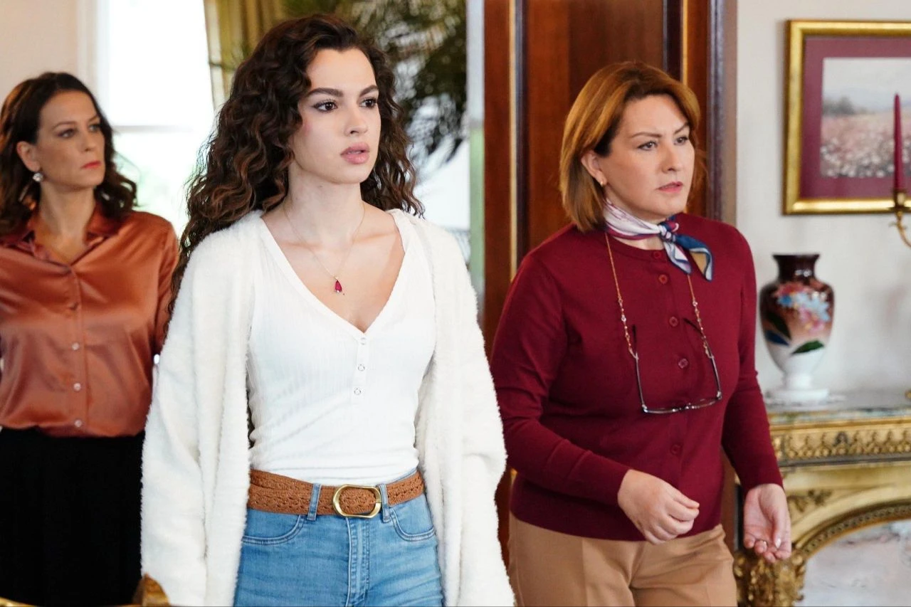 Bir Gece Masalı bu akşam neden yok? 7 Ocak yayın akışında yer almıyor - 1. Resim