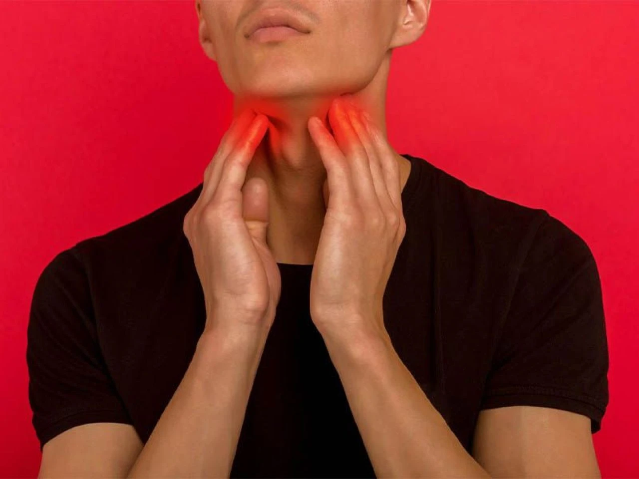 Boğaz enfeksiyonuna iyi gelen doğal yöntemler: Evde boğaz enfeksiyonuna iyi gelen şeyler, bitkiler ve çaylar neler? - 3. Resim