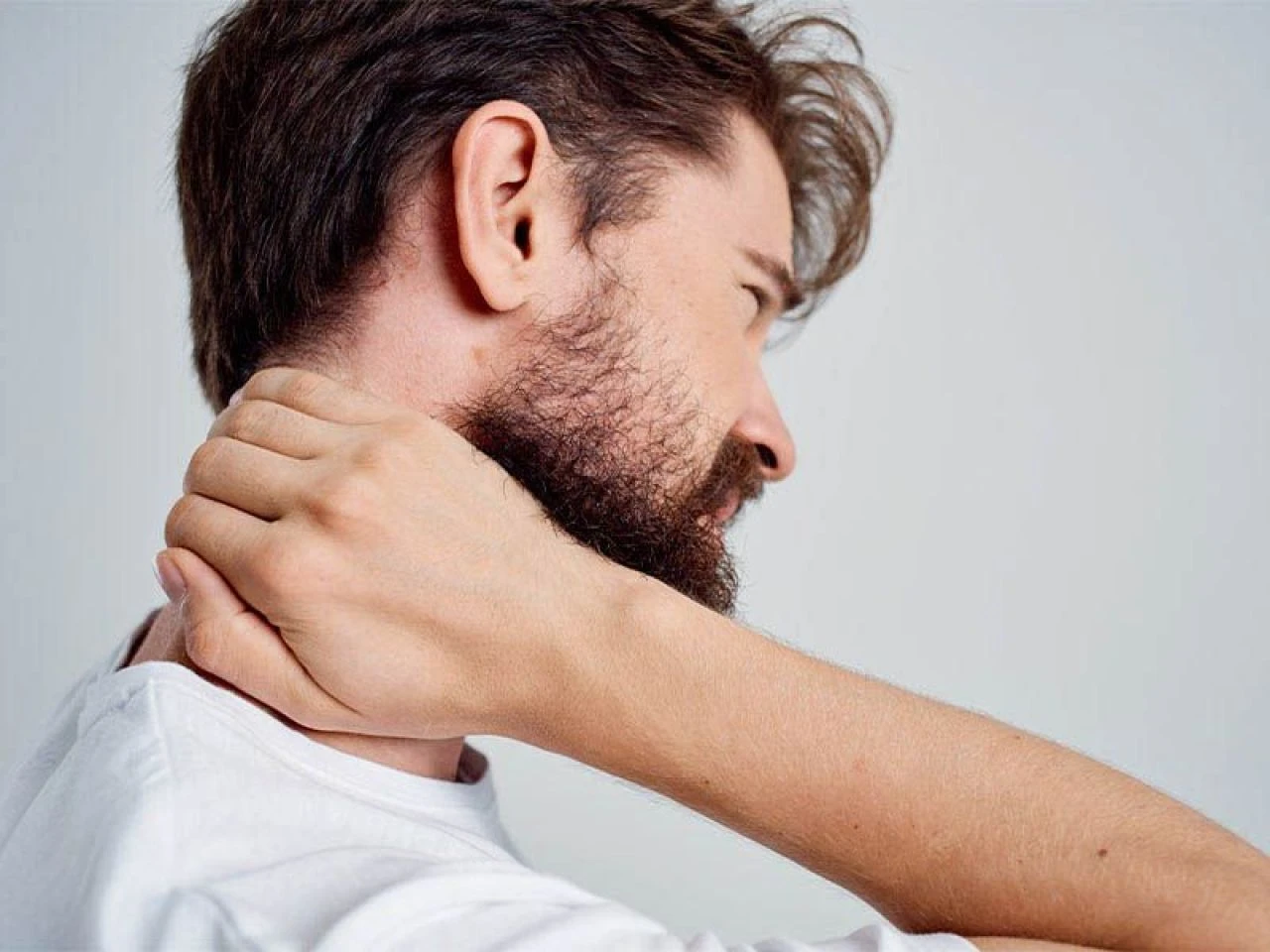 Boyun fıtığı neden olur, en hızlı nasıl geçer? Boyun fıtığı ağrısına ne iyi gelir? - 3. Resim