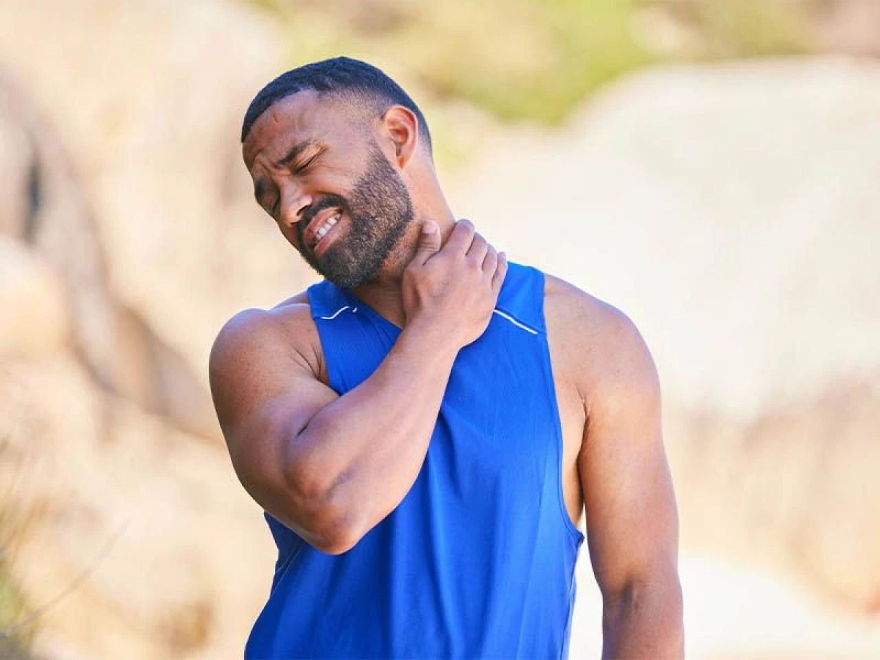 Boyun fıtığına iyi gelen doğal çözümler: Evde boyun fıtığı ağrısına iyi gelen hareketler, bitkiler ve yağlar neler? - 2. Resim