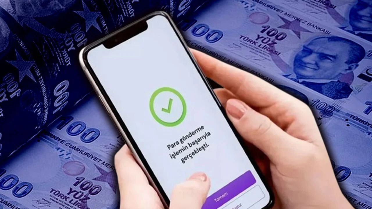 EFT ücretlerine ne kadar zam geldi? Elektronik fon transferi haberleri gündem oldu - 2. Resim