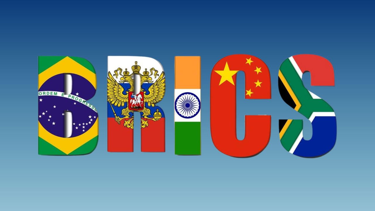 Endonezya tam üye statüsüyle BRICS&#039;e dahil oldu