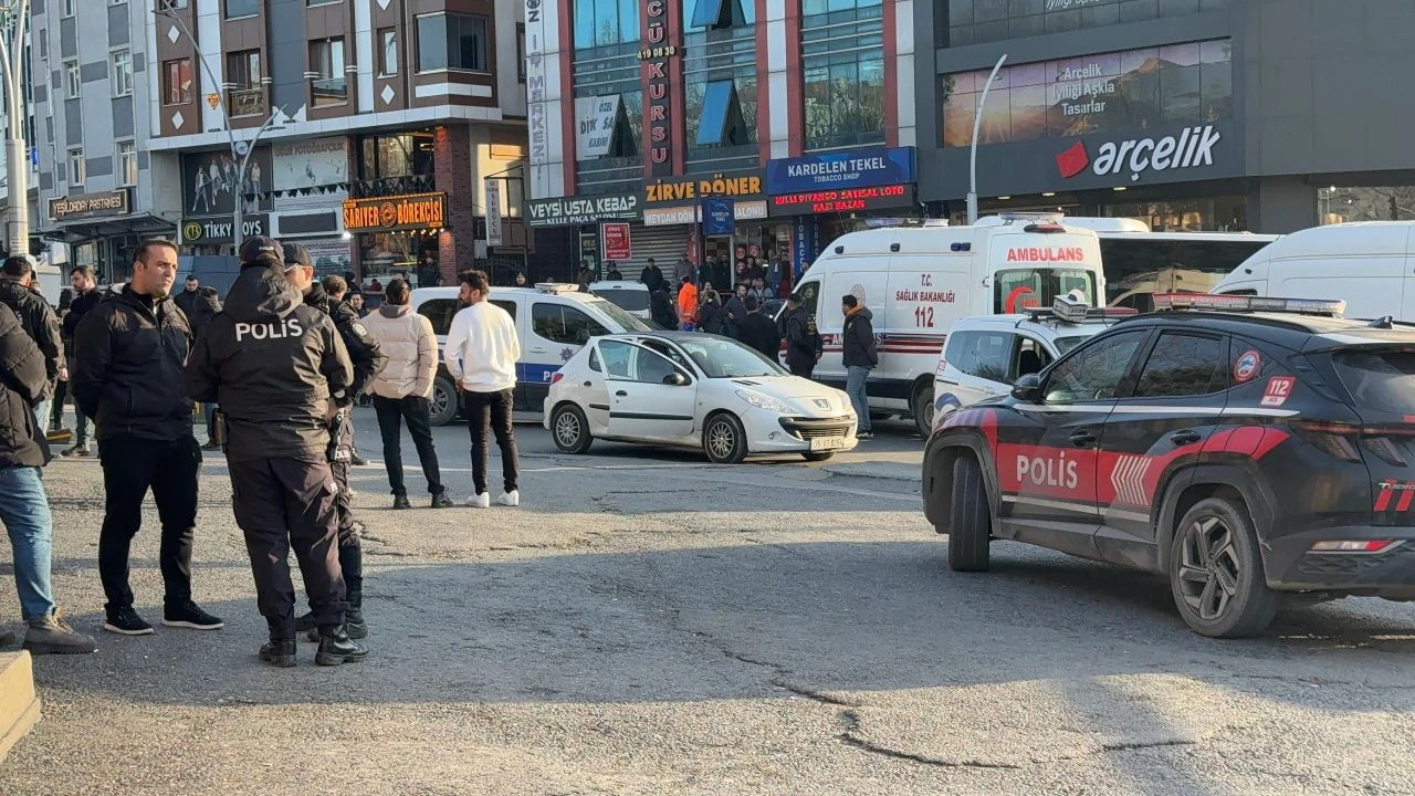 Eşi tarafından araçta vahşice öldürülmüştü! Korkunç cinayetle ilgili yeni detaylar ortaya çıktı: '1 yıldır eşinden tehditler alıyordu' - 2. Resim