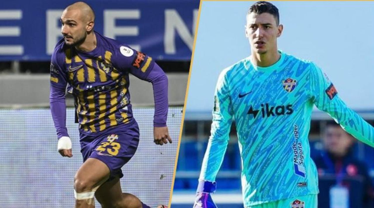 Fenerbahçe'den Süper Lig'in iki yıldızına transfer kancası! Galatasaray da istiyordu - 2. Resim