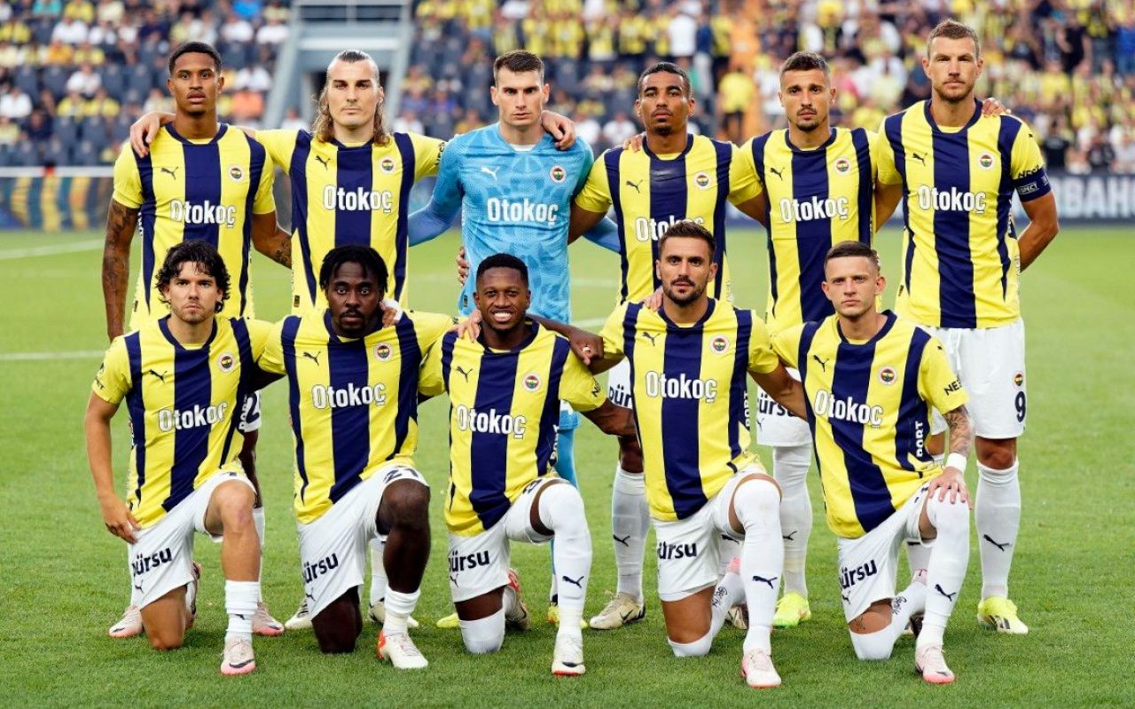 Fenerbahçe Ziraat Türkiye Kupası maçı rakibi kim, kiminle oynayacak