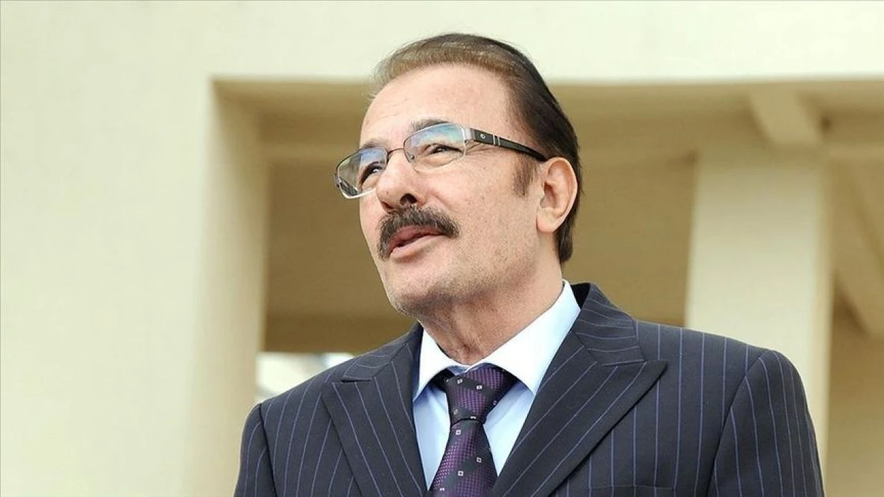 Ferdi Tayfur devlet sanatçısı mı? Ölümünün ardında merak edildi - 1. Resim