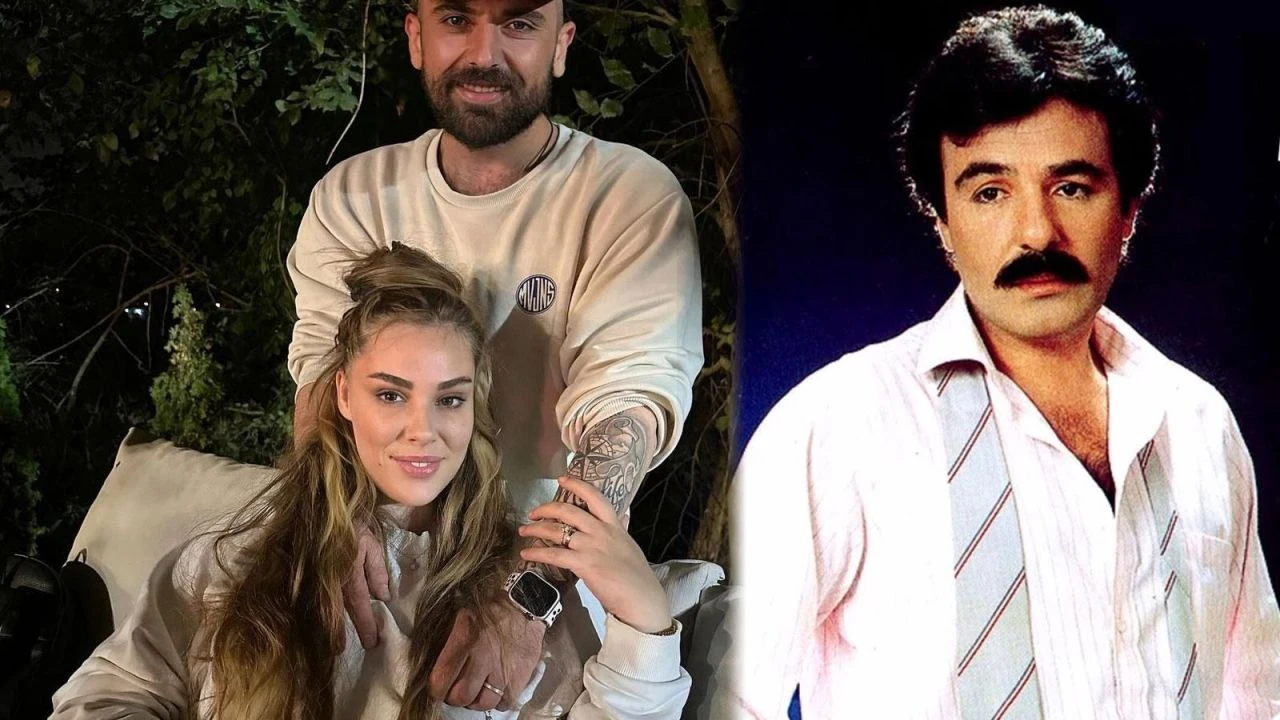 Ferdi Tayfur damadı kim Ferdi Tayfur’un damadı Muhammet Aydın kim?