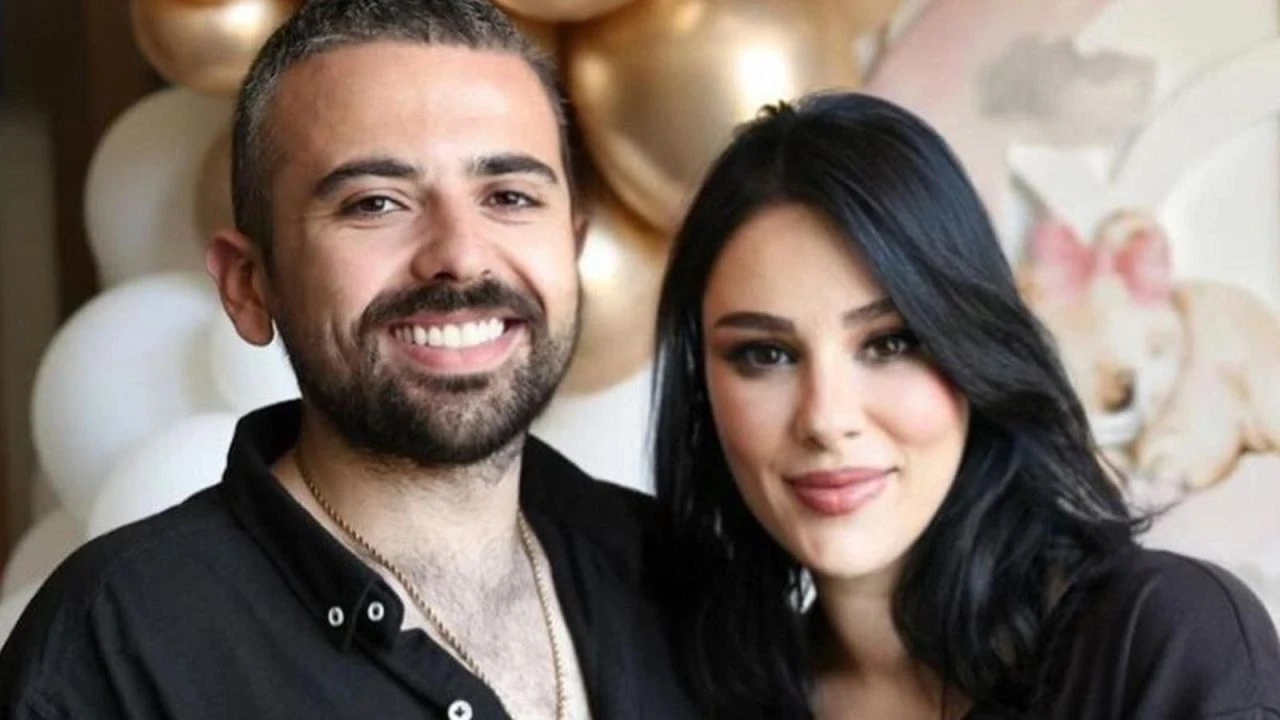 Ferdi Tayfur damadı Muhammet Aydın kim, ne iş yapıyor, nereli Ferdi Tayfur’un damadı Muhammet Aydın kim?