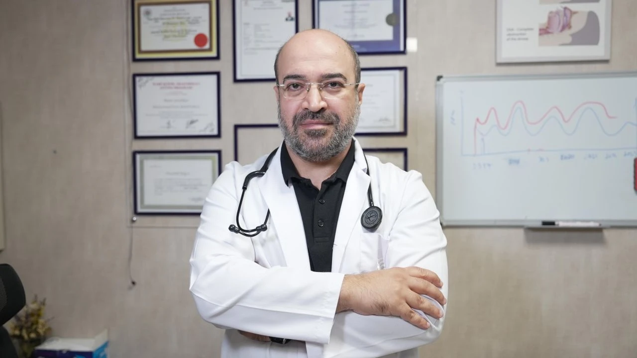 HMPV virüsü salgını artmaya başladı! Uzman isim uyardı: Kapanma riski var - 2. Resim