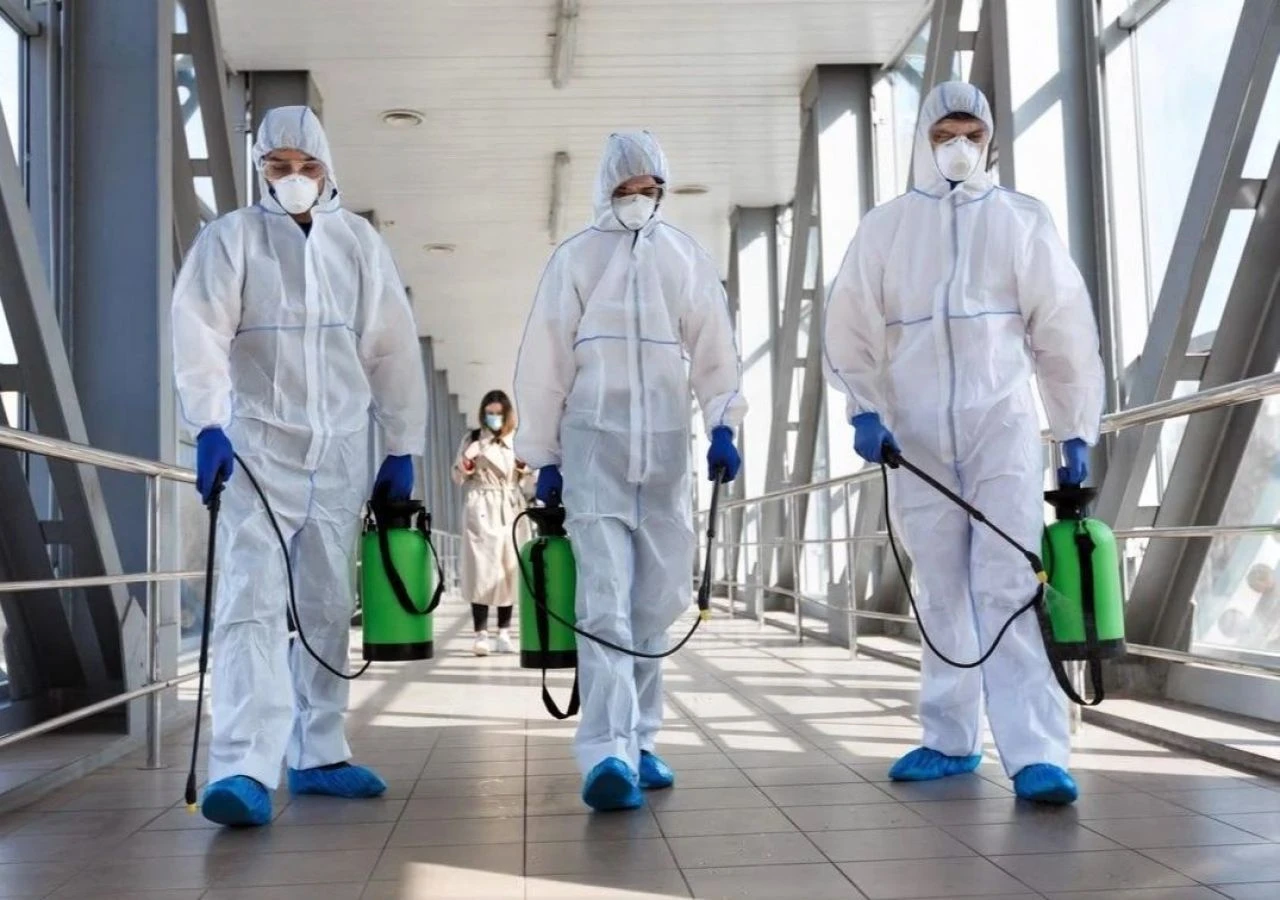 HMPV virüsü salgını artmaya başladı! Uzman isim uyardı: Kapanma riski var - 3. Resim