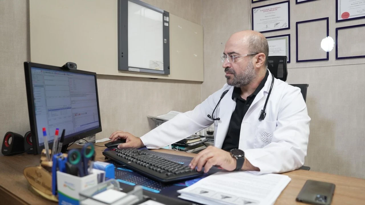 HMPV virüsü salgını artmaya başladı! Uzman isim uyardı: Kapanma riski var - 4. Resim