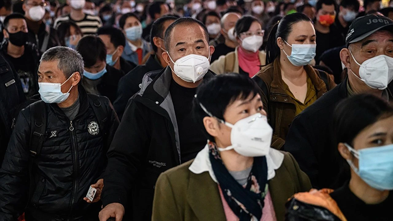 HMPV virüsü salgını artmaya başladı! Uzman isim uyardı: Kapanma riski var - 1. Resim
