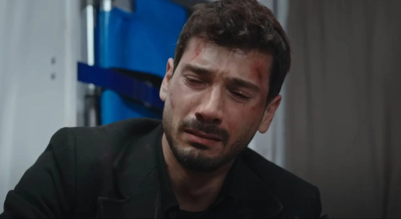 Hudutsuz Sevda Zeynep öldü mü? Hudutsuz Sevda Miray Daner diziden ayrılıyor mu? - 4. Resim