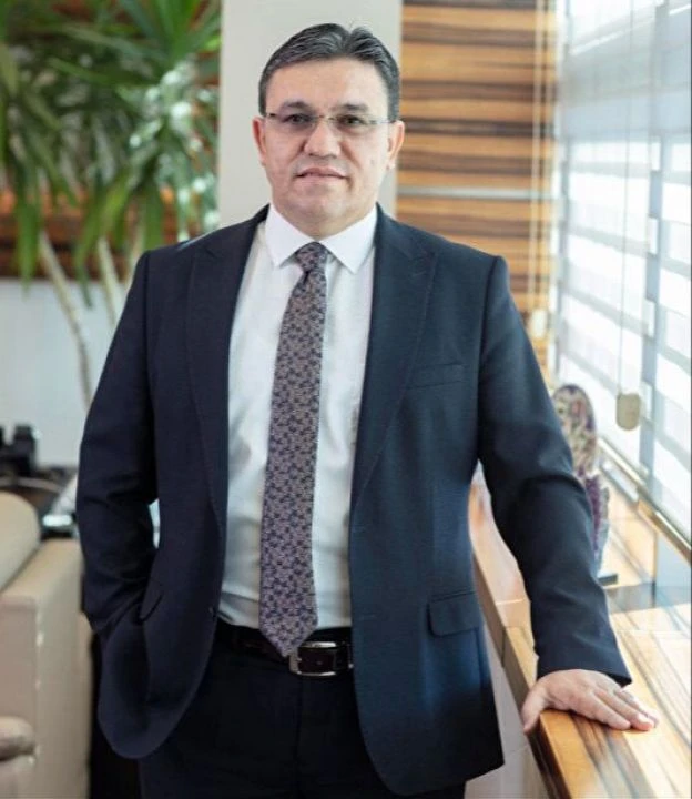 İstanbul’da Gümüşsuyu havası: Halıda kalite ve şıklık bir arada! - 1. Resim