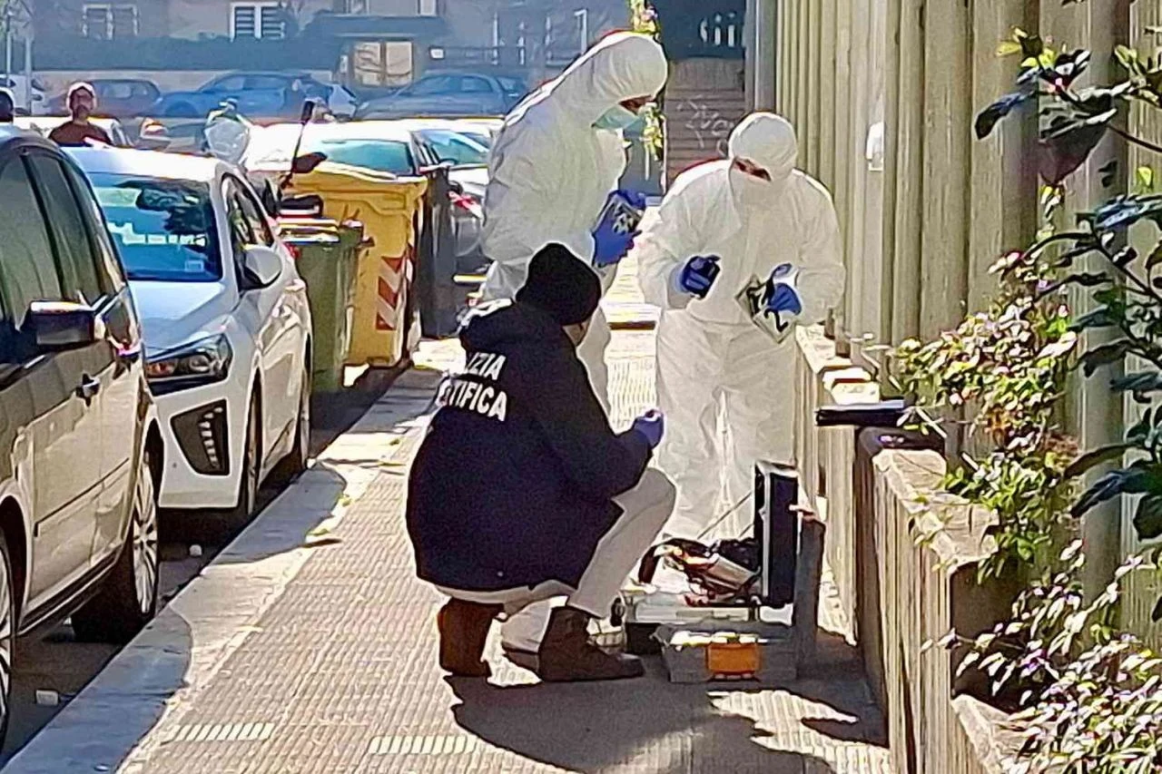 İtalya’da vicdan sızlatan bebek ölümü! Beşik kutusunun alarmı çalışmadı - 1. Resim