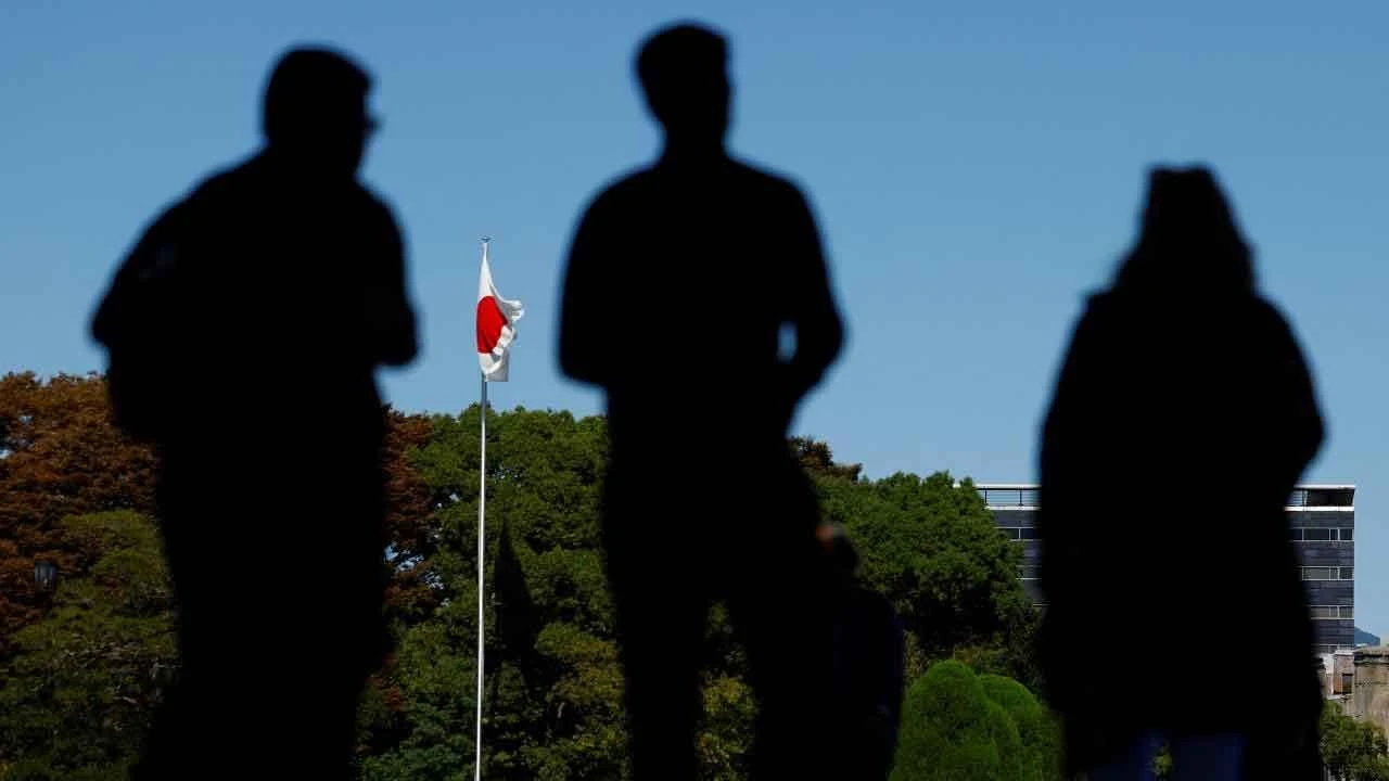 Japonya 2024&#039;te kavruldu! Kayıtlara geçen en sıcak yıl oldu