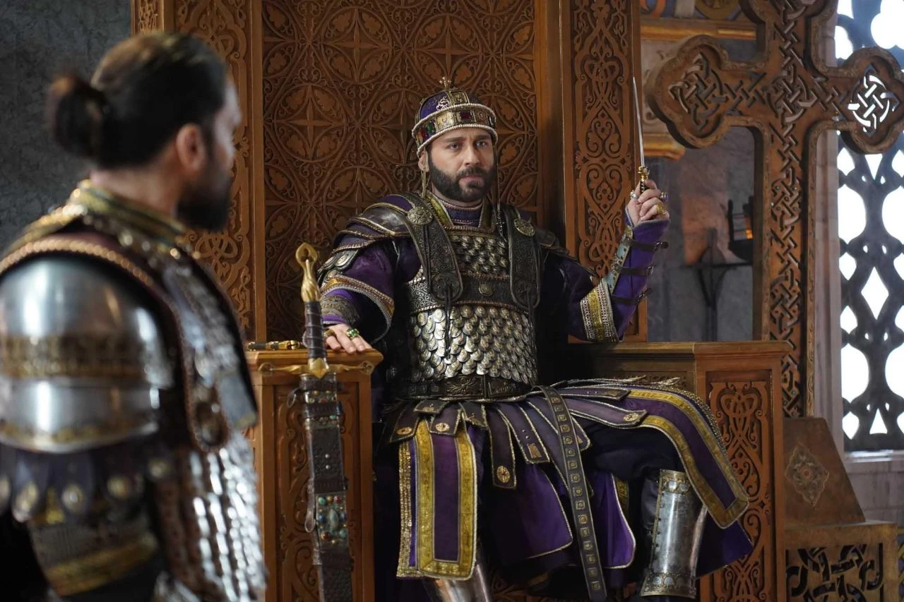 Mehmed: Fetihler Sultanı bu akşam var mı? Yayın akışı belli oldu