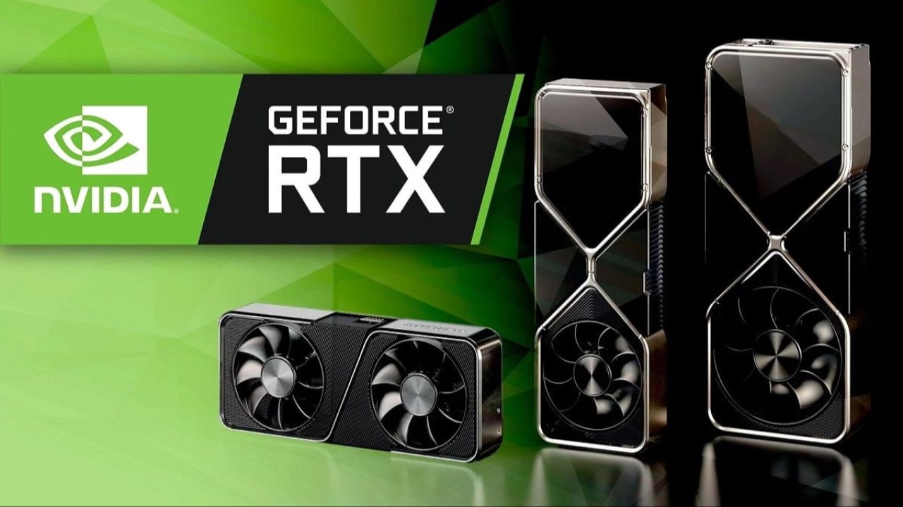 Nvidia GeForce RTX 50 ekran kartlarının Türkiye fiyatları açıklandı: Bu paraya dört dörtlük PC toplanır! - 2. Resim