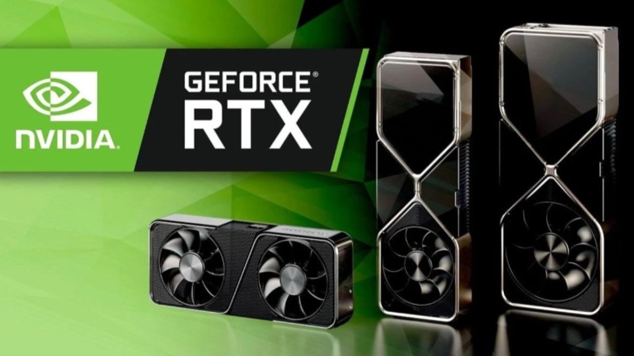 Nvidia GeForce RTX 5070 Türkiye fiyatı ne kadar?