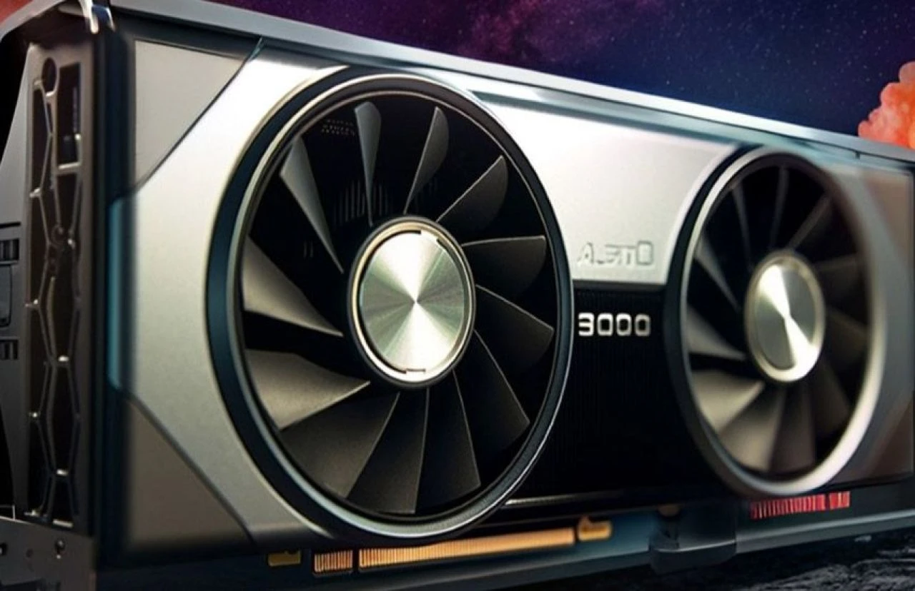 Nvidia, yine yaptı yapacağını: Robot ve otonom araçlarda yeni dönem başlıyor - 1. Resim