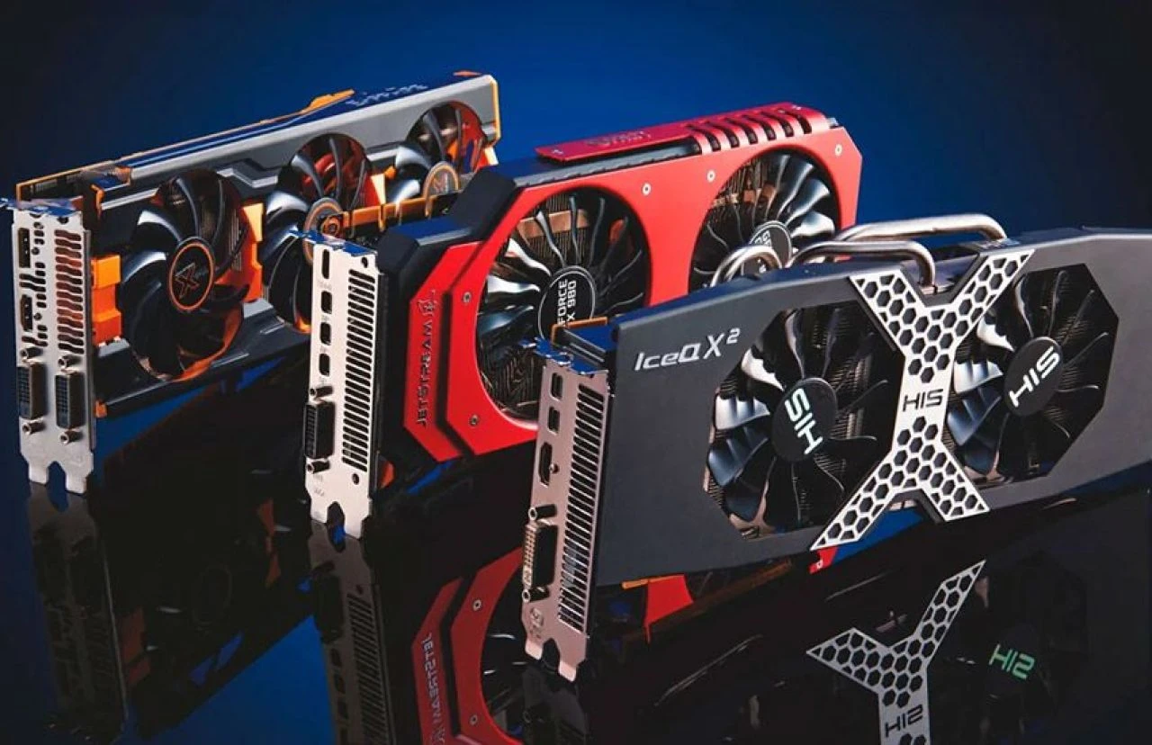 Nvidia, yine yaptı yapacağını: Robot ve otonom araçlarda yeni dönem başlıyor - 2. Resim