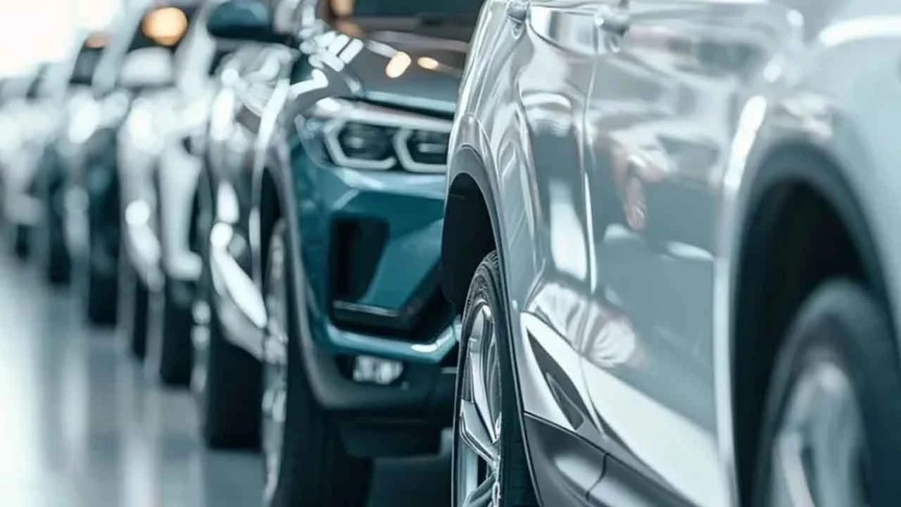 Otomotiv pazarı 2024 yılında rekor kırdı! İşte en çok tercih edilen arabalar