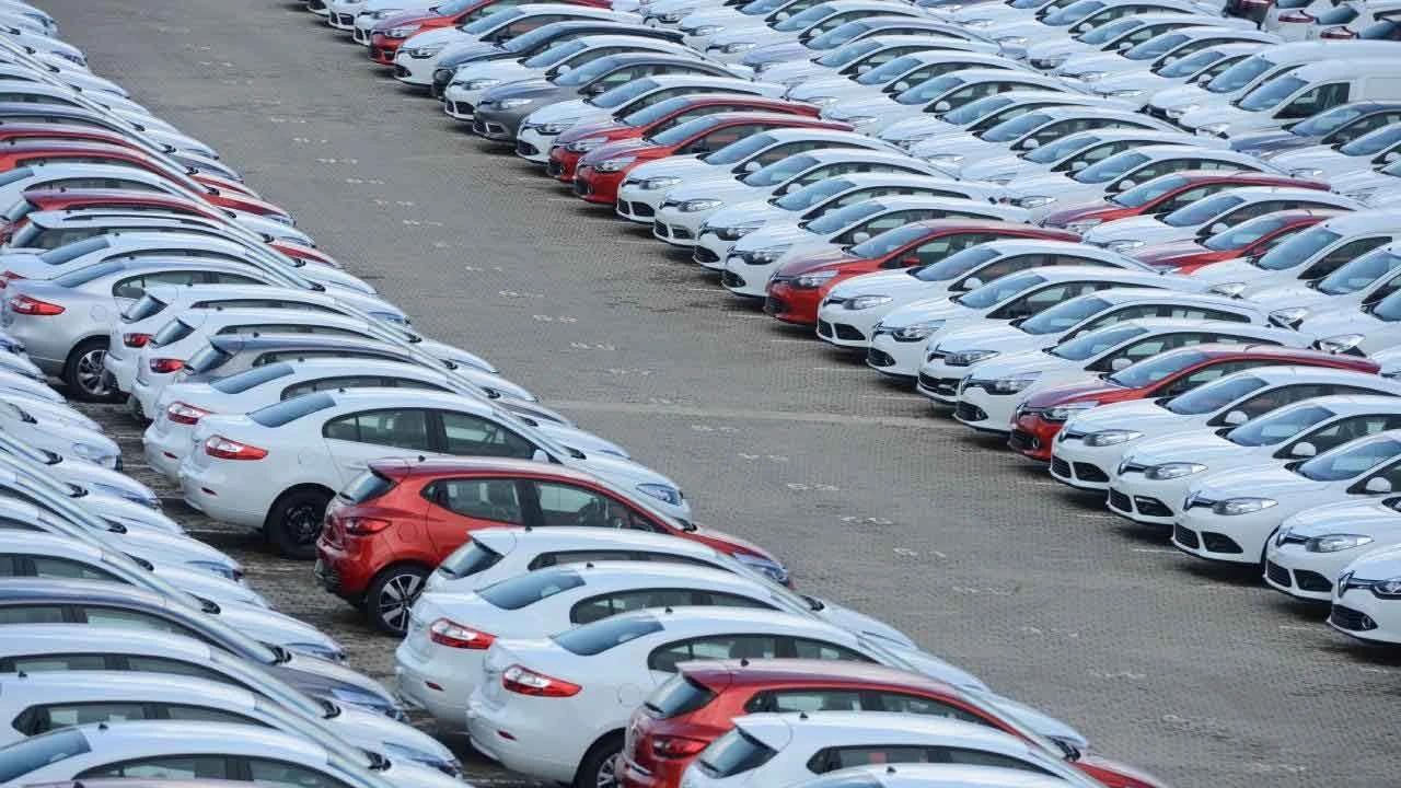 Otomotiv pazarı 2024 yılında rekor kırdı! İşte en çok tercih edilen arabalar