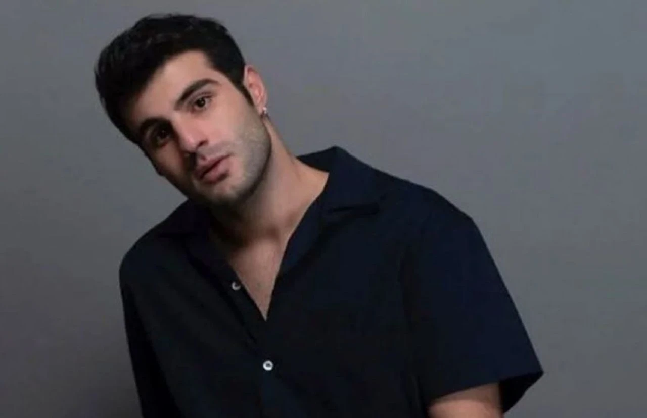 Oyuncu Atakan Yılmaz 'yasadışı bahse teşvik' iddiasıyla gözaltında