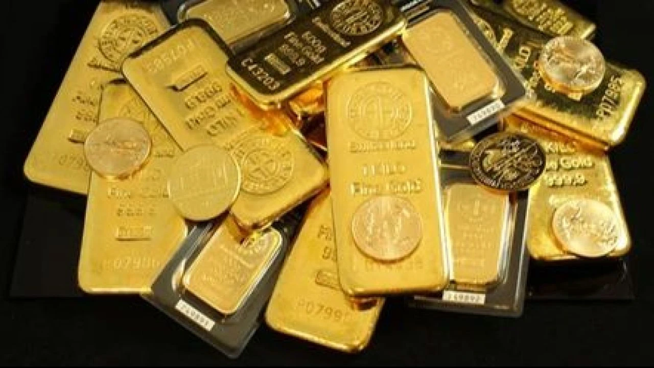 Rusya rekor miktarda altın rezervi biriktirdi! Türkiye 3. oldu - 2. Resim