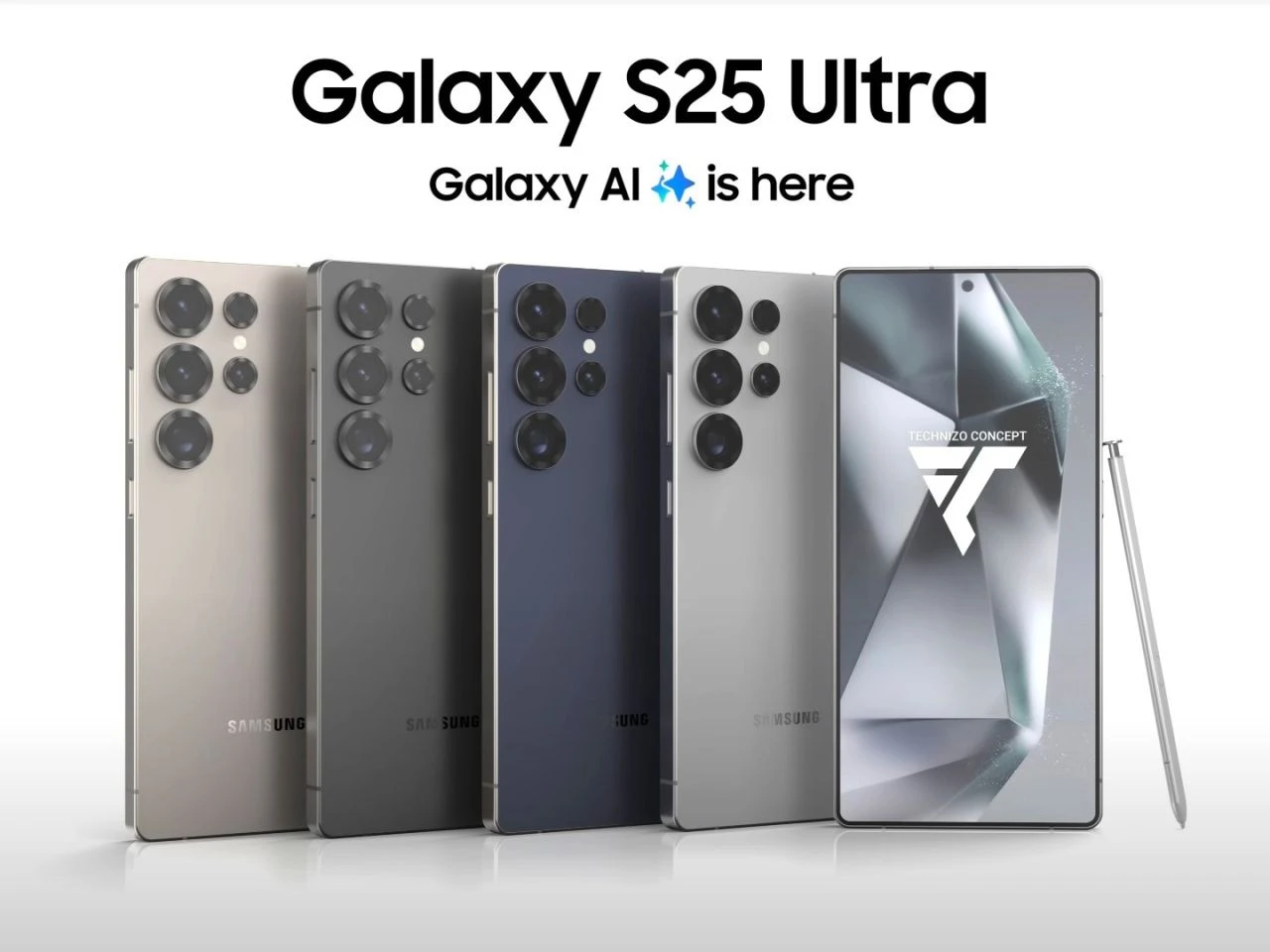 Samsung resmen duyurdu: Galaxy S25 serisi tanıtım tarihi belli oldu - 2. Resim