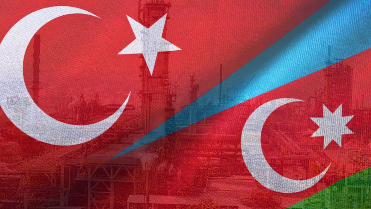 SOCAR Türkiye yatırımları tam gaz! 7 milyar dolarlık yatırım için kolları sıvadı