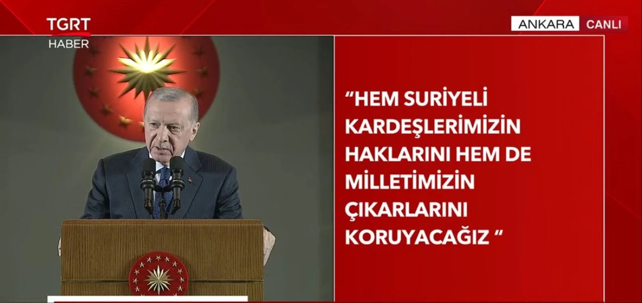 Son dakika | Cumhurbaşkanı Erdoğan'dan kamuya uyarı: Makam odalarınızda sıkışıp kalmayın! - 2. Resim