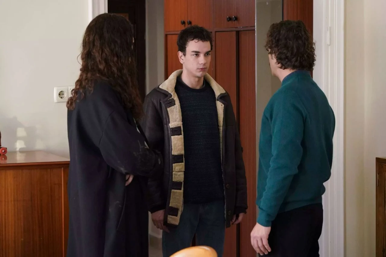 Annem Ankara bu akşam var mı, neden yok? Yeni bölüm fragmanının yayınlanacağı tarih bekleniyor - 2. Resim