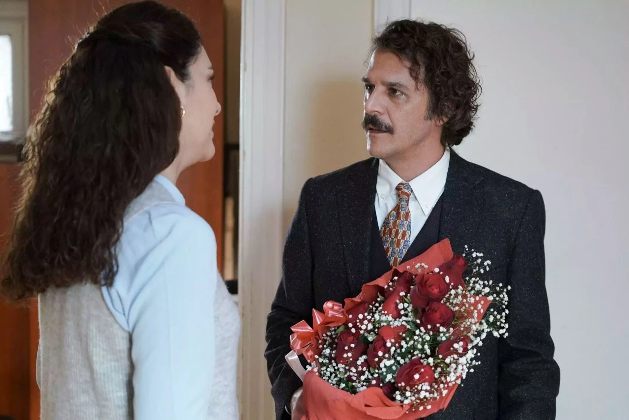 Annem Ankara bu akşam var mı, neden yok? Yeni bölüm fragmanının yayınlanacağı tarih bekleniyor - 1. Resim