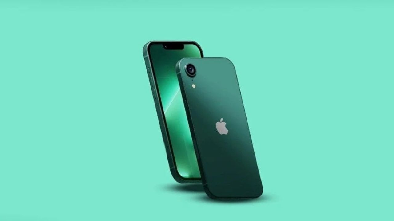 Apple'dan Türk kullanıcılara müjde: En ucuz iPhone geliyor! Özellikleri ve fiyatı belli oldu - 1. Resim