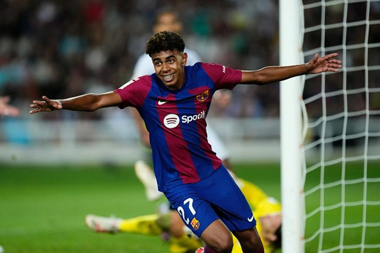 Athletic Bilbao-Barcelona maçı hangi kanalda? İspanya Süper Kupa'da yarı finalin başlamasına saatler kaldı