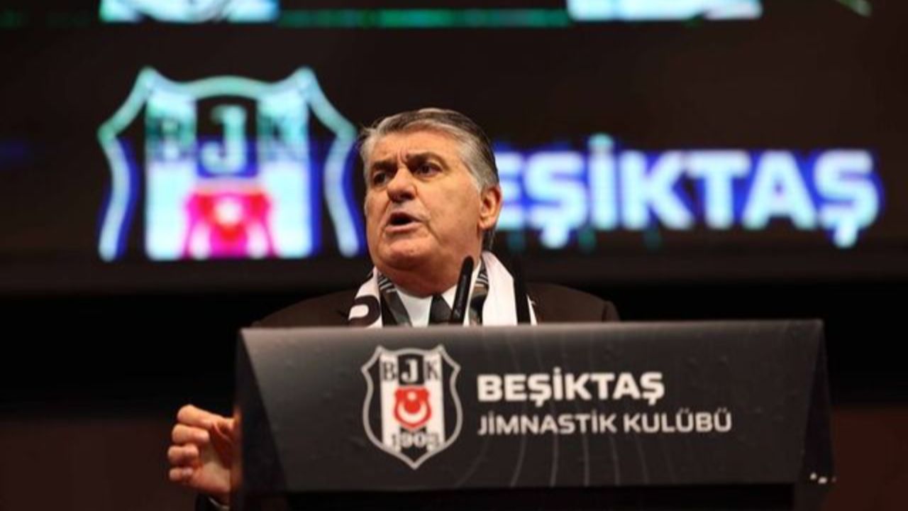 Beşiktaş’ın teknik direktör adayları kimler? Siyah beyazlılarda hoca çıkmazı