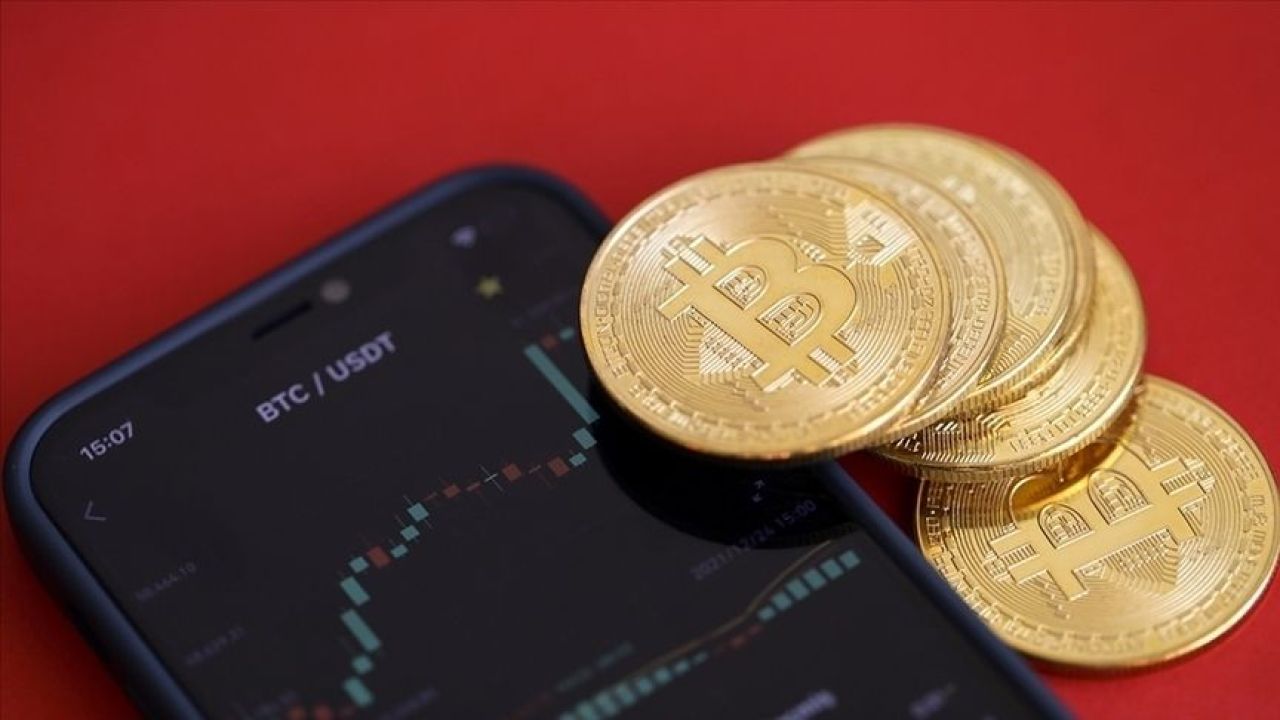 Bitcoin neden düştü? BTC neden düşüyor? - 5. Resim