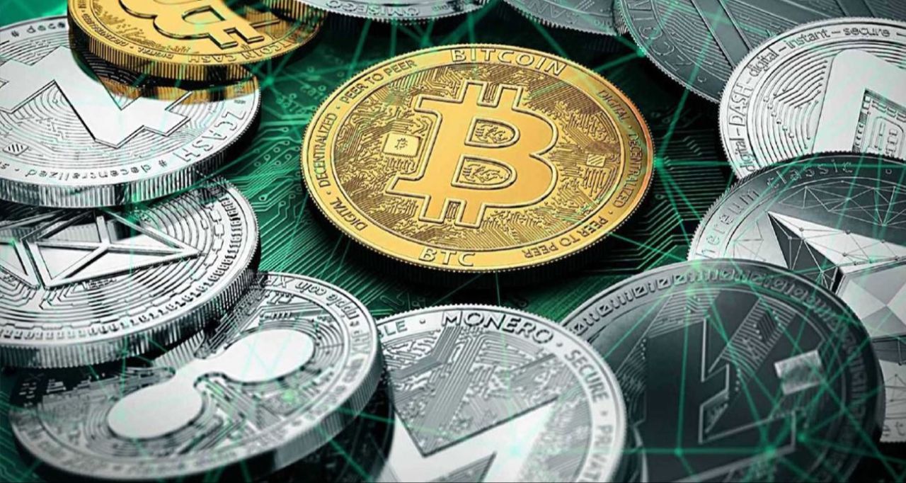 Bitcoin neden düştü? BTC neden düşüyor? - 4. Resim