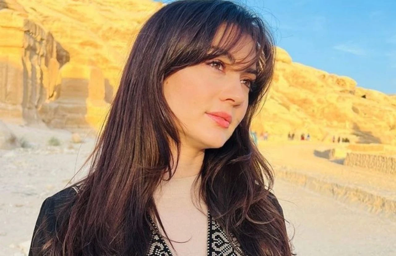 Burcu Özberk estetik iddialarına cevap verdi! İlk kez kilosunu açıkladı - 2. Resim