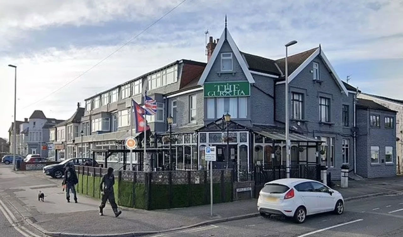 Cezaevinden çıkıp gittiği restoranın tuvaletinde ölü bulundu! 3 gün boyunca fark edilmedi