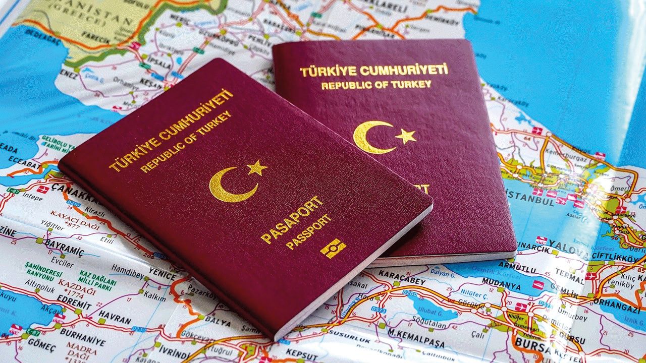 Dünyanın en güçlü pasaportları belli oldu! Türkiye bakın kaçıncı sırada - 2. Resim